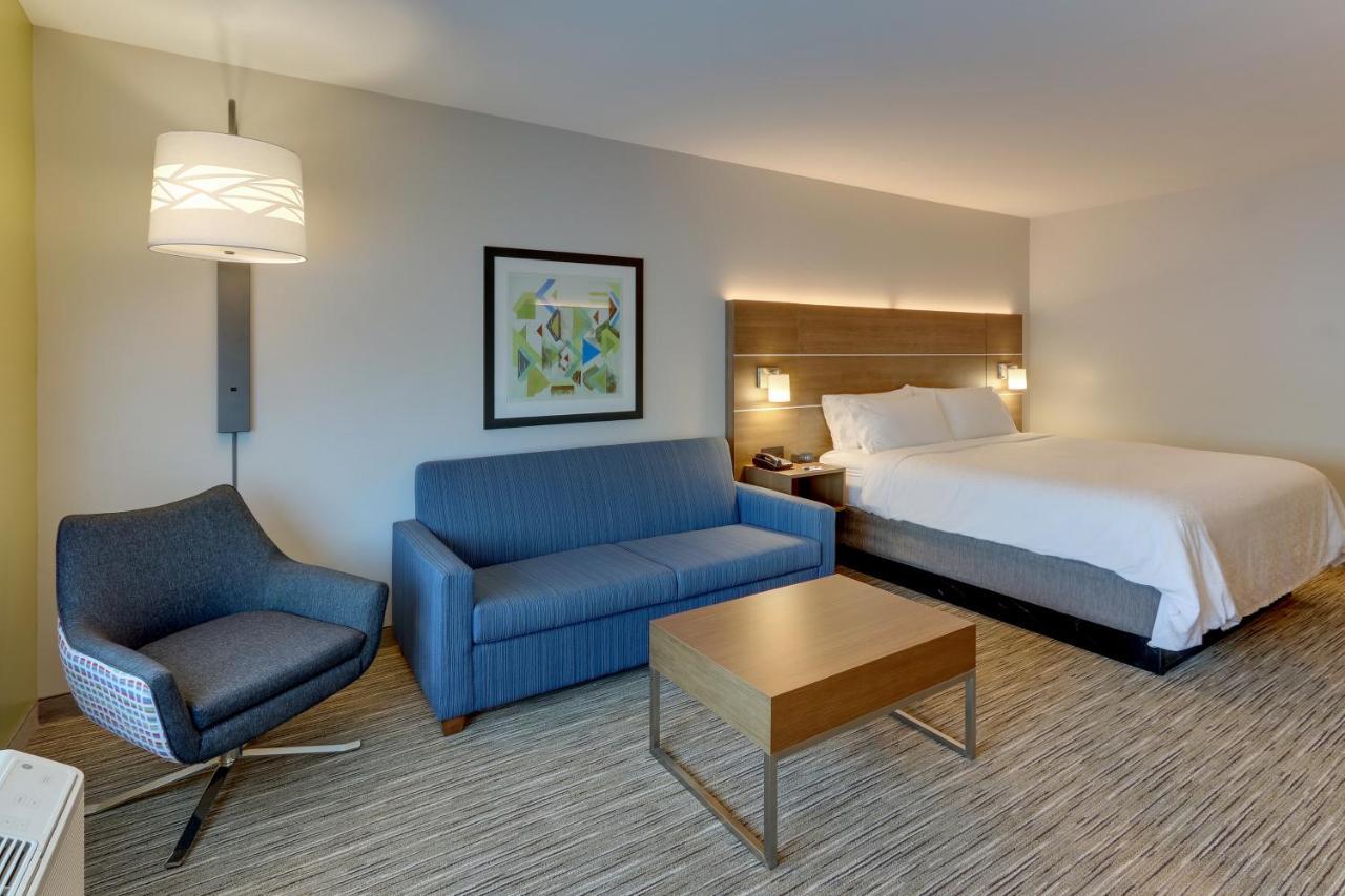 Holiday Inn Express & Suites - Saugerties - Hudson Valley By Ihg Exterior photo