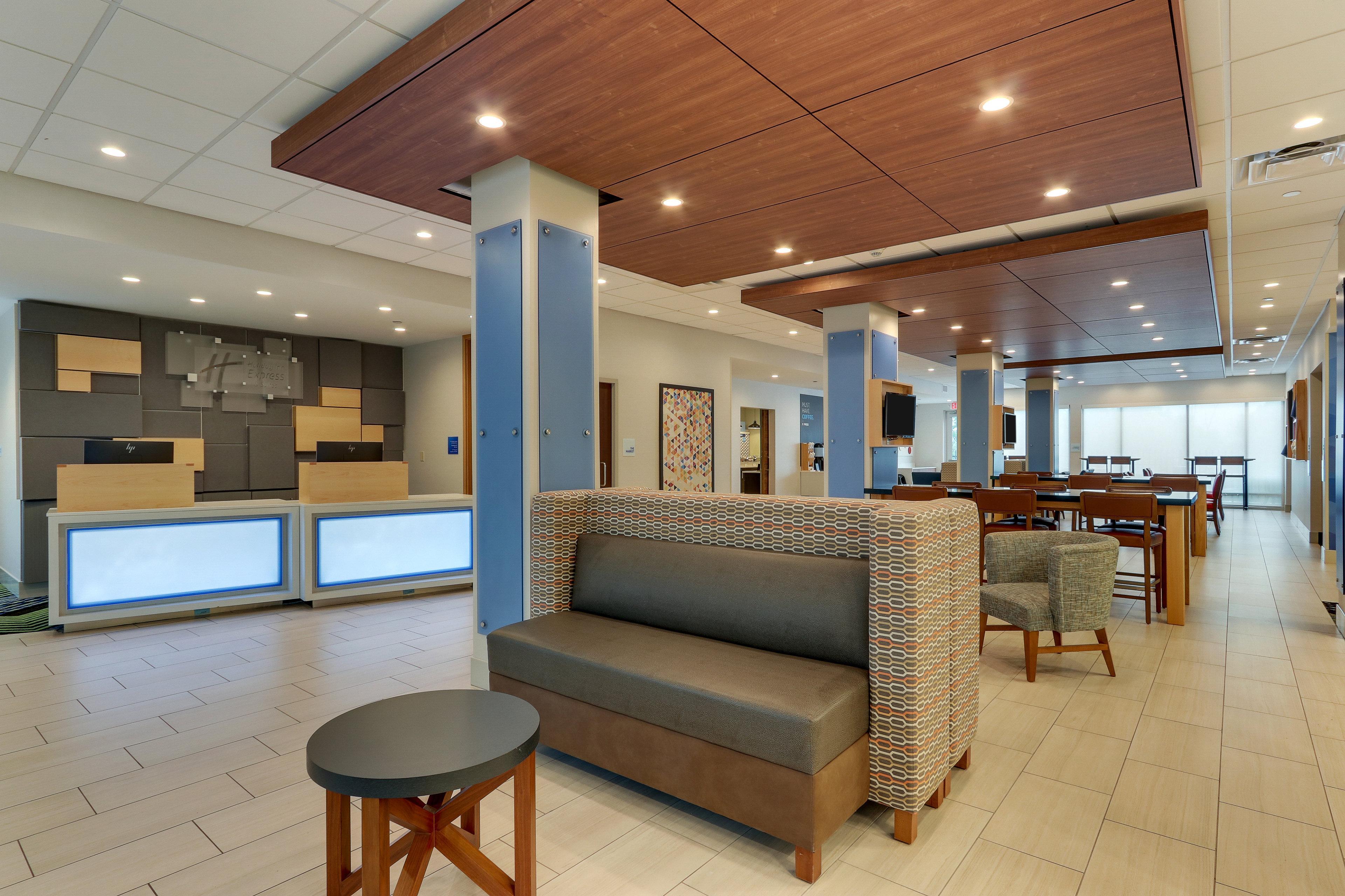 Holiday Inn Express & Suites - Saugerties - Hudson Valley By Ihg Exterior photo