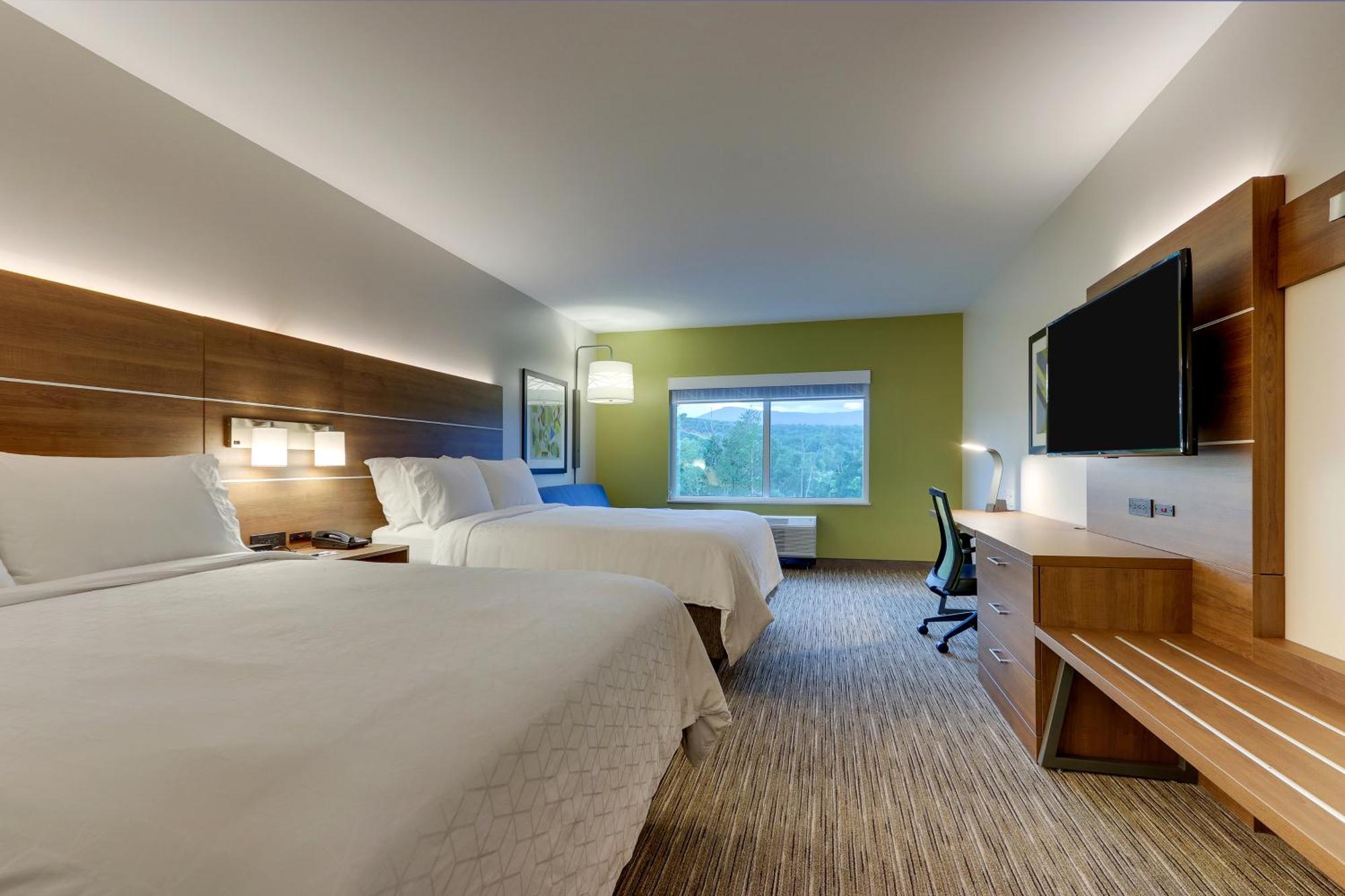 Holiday Inn Express & Suites - Saugerties - Hudson Valley By Ihg Exterior photo